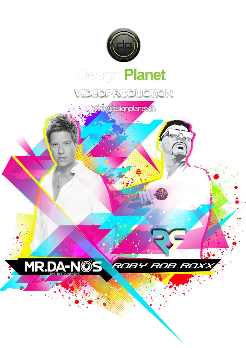 Foto-Artwork – Grafikdesign von Design Planet (12 von 21)