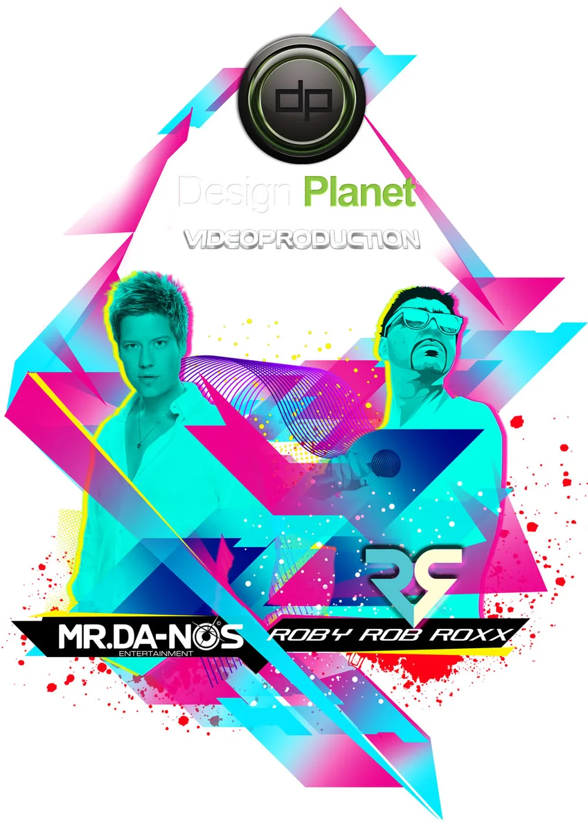 Foto-Artwork – Grafikdesign von Design Planet (13 von 21)