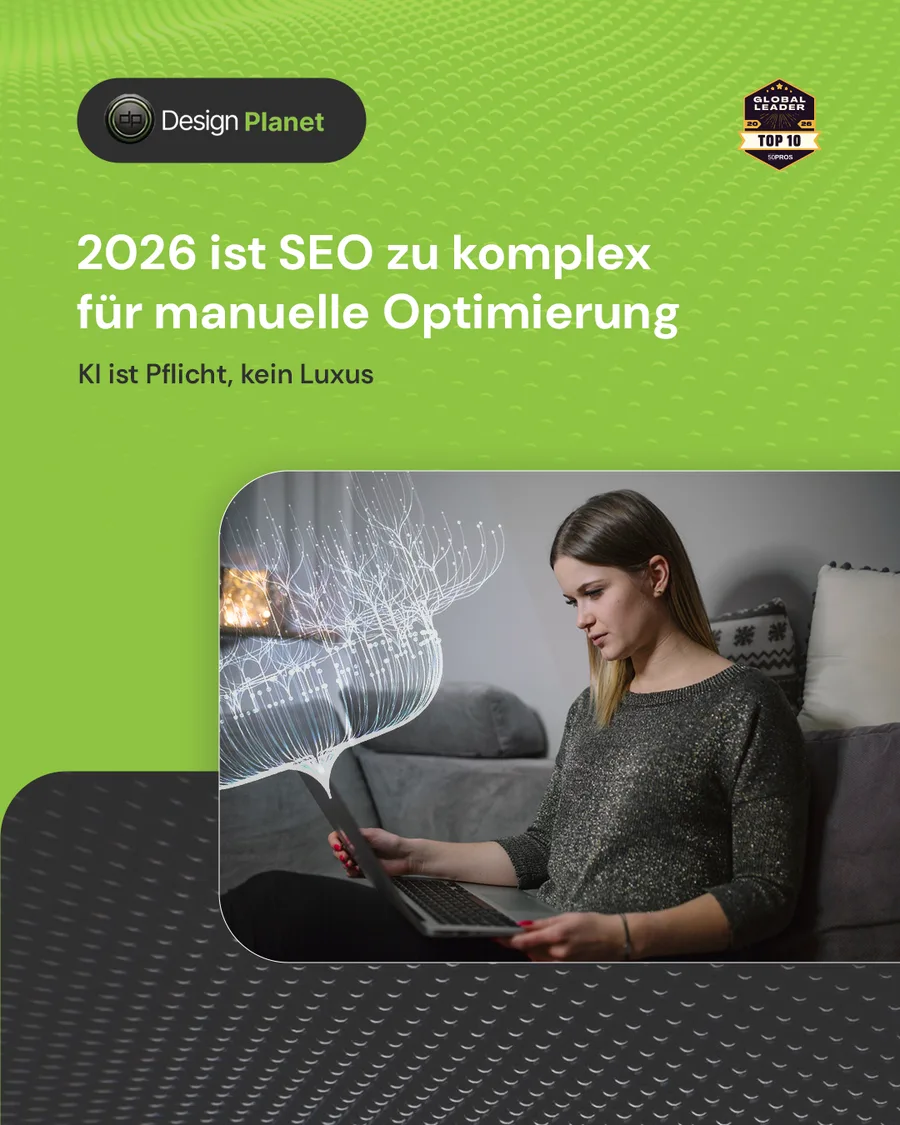 Karussell-Beitrag «Sie raten, welche Keywords funktionieren» von Design Planet (Folie 4 von 5)
