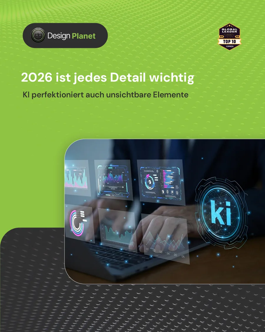 Karussell-Beitrag «1000 Bilder. Null Alt-Texte.» von Design Planet (Folie 4 von 5)