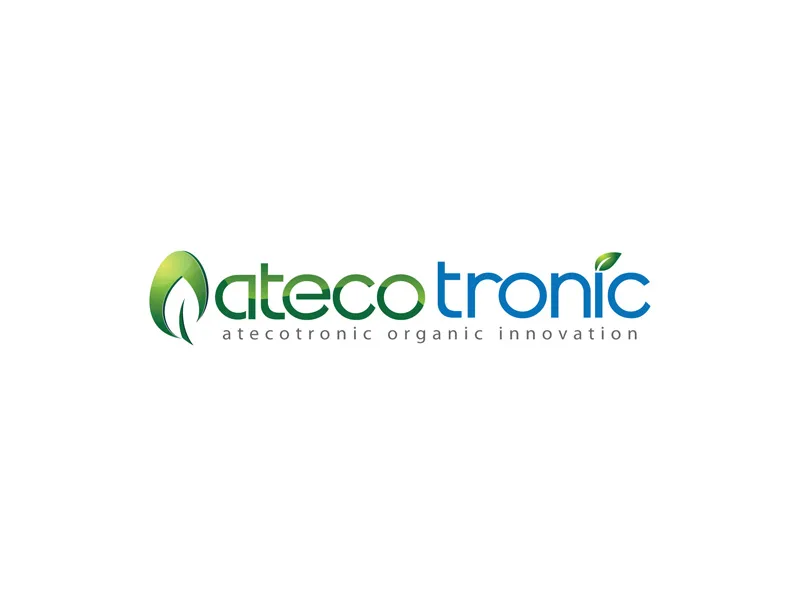 Ateco Tronic – Logo-Entwurf von Design Planet (Entwurf 3 von 8)