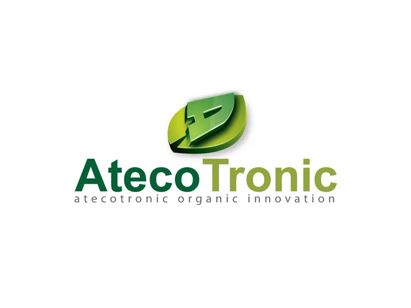 Ateco Tronic – Logo-Entwurf von Design Planet (Entwurf 4 von 8)