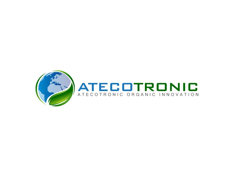 Ateco Tronic – Logo-Entwurf von Design Planet (Entwurf 8 von 8)