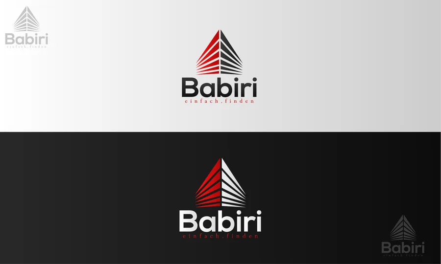 Babiri – Logo-Entwurf von Design Planet (Entwurf 3 von 3)