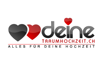 DeineTraumhochzeit – Logo-Entwurf von Design Planet (Entwurf 6 von 6)