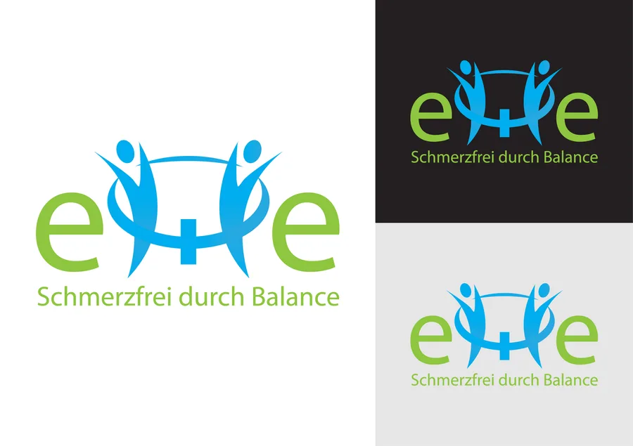 E+E – Logo-Entwurf von Design Planet (Entwurf 2 von 6)