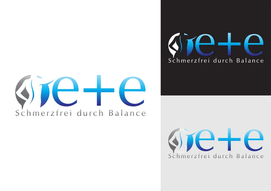 E+E – Logo-Entwurf von Design Planet (Entwurf 3 von 6)