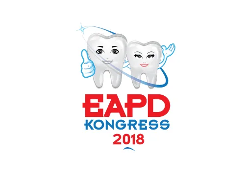 EAPD-Kongress 2018 – Logo-Entwurf von Design Planet (Entwurf 3 von 6)