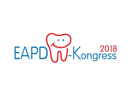EAPD-Kongress 2018 – Logo-Entwurf von Design Planet (Entwurf 5 von 6)