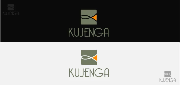 Kujenga – Logo-Entwurf von Design Planet (Entwurf 4 von 6)