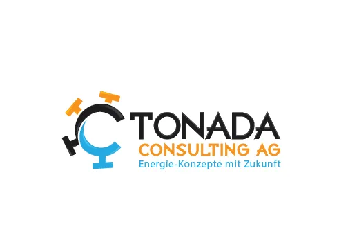 Tonada Consulting AG – Logo-Entwurf von Design Planet (Entwurf 3 von 6)