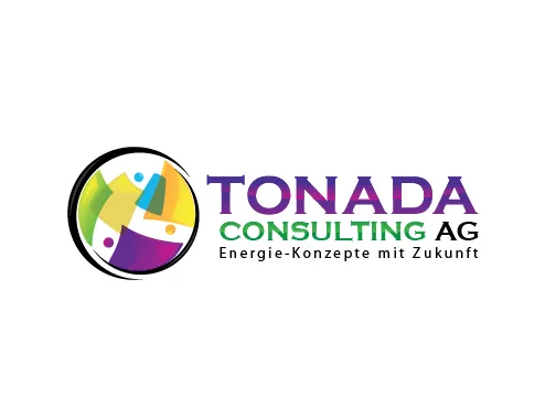 Tonada Consulting AG – Logo-Entwurf von Design Planet (Entwurf 4 von 6)
