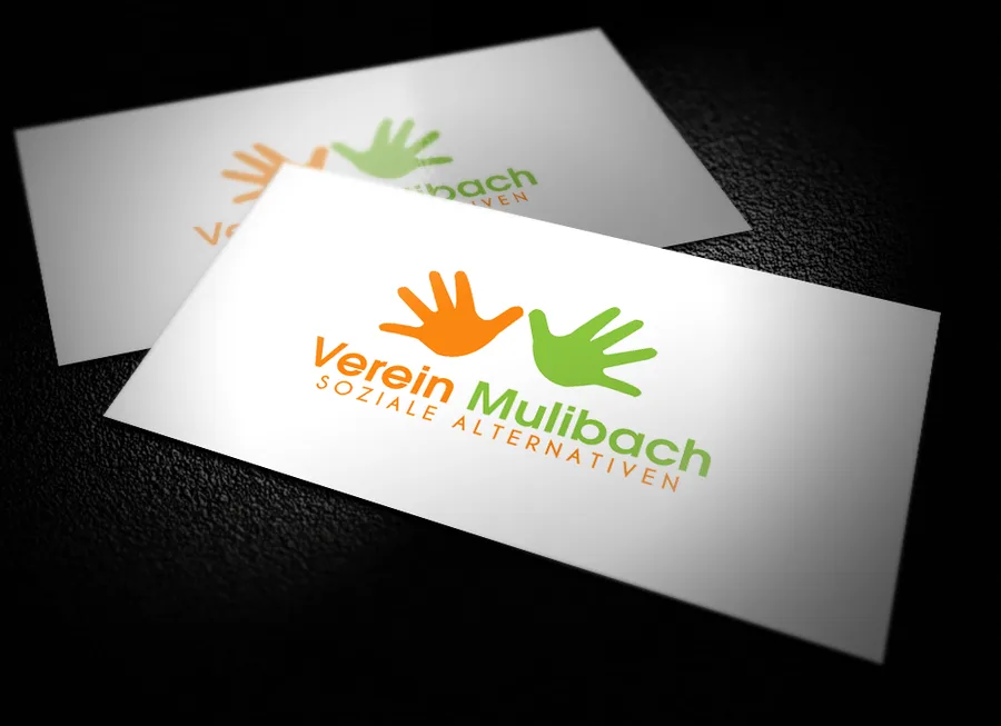 Verein Mülibach – Logo-Entwurf von Design Planet (Entwurf 2 von 6)