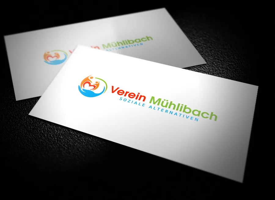 Verein Mülibach – Logo-Entwurf von Design Planet (Entwurf 3 von 6)