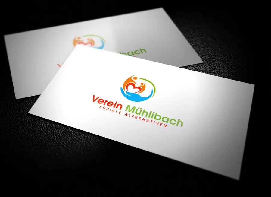 Verein Mülibach – Logo-Entwurf von Design Planet (Entwurf 4 von 6)