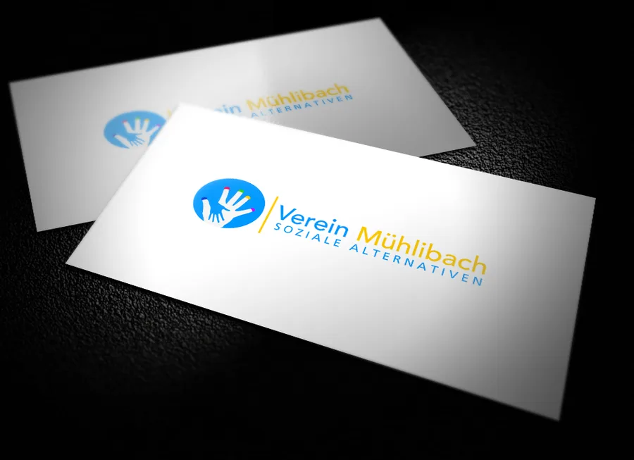 Verein Mülibach – Logo-Entwurf von Design Planet (Entwurf 6 von 6)