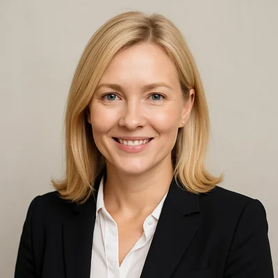 Caroline, KI-Agent für Personal, HR & Recruitment