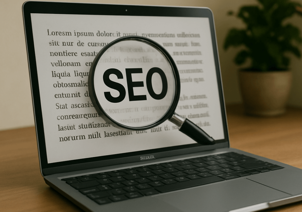 design planet SEO