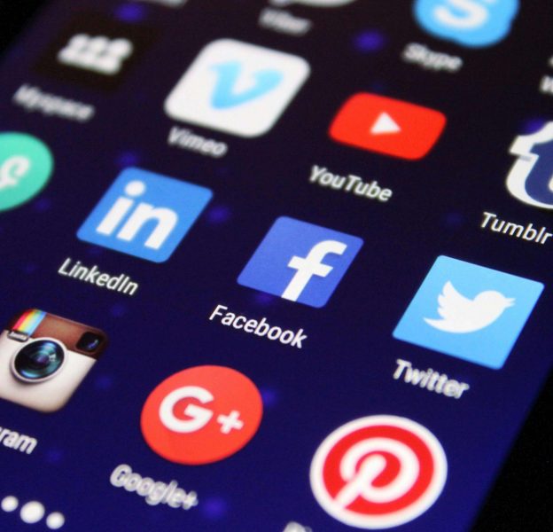 design planet social media marketing