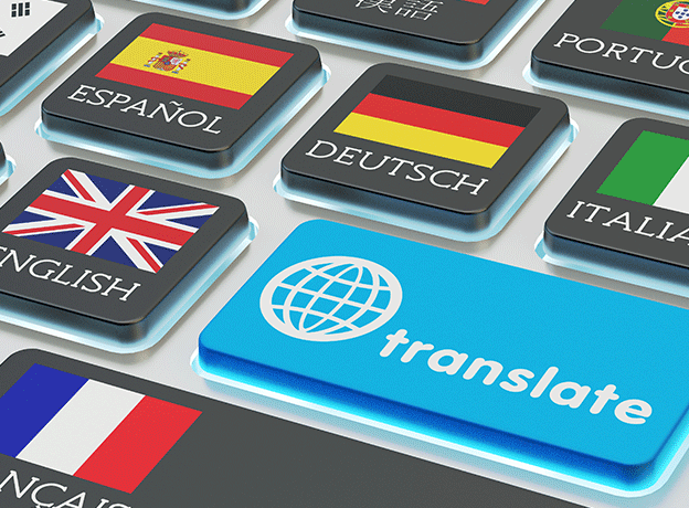 design planet translations