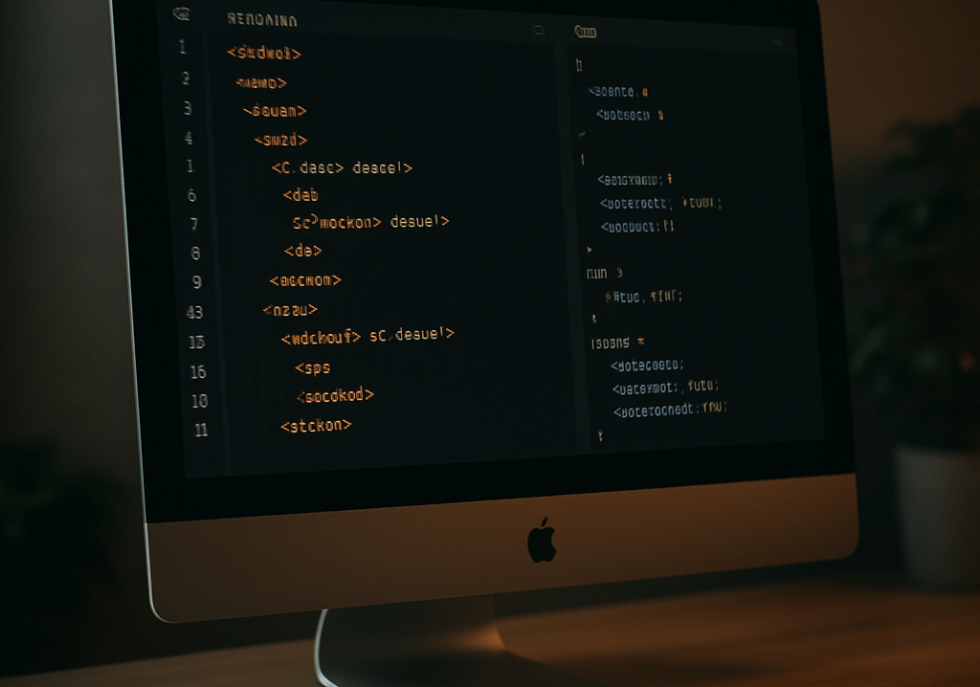 design planet website devolepment