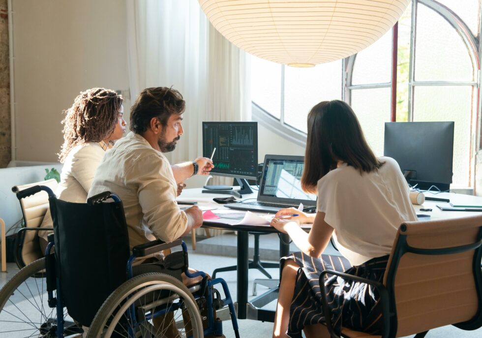 Barrierefreiheit stärken mit Analyse 2025