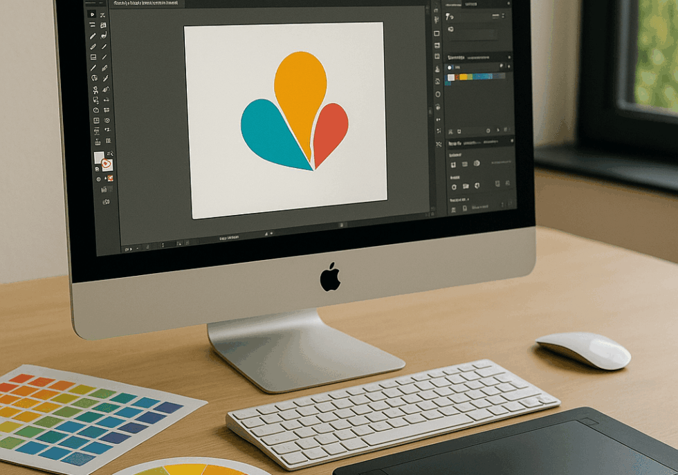 Grafikdesign Agentur Zürich